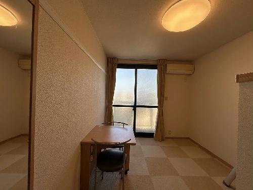 3/24 リビング/ダイニング