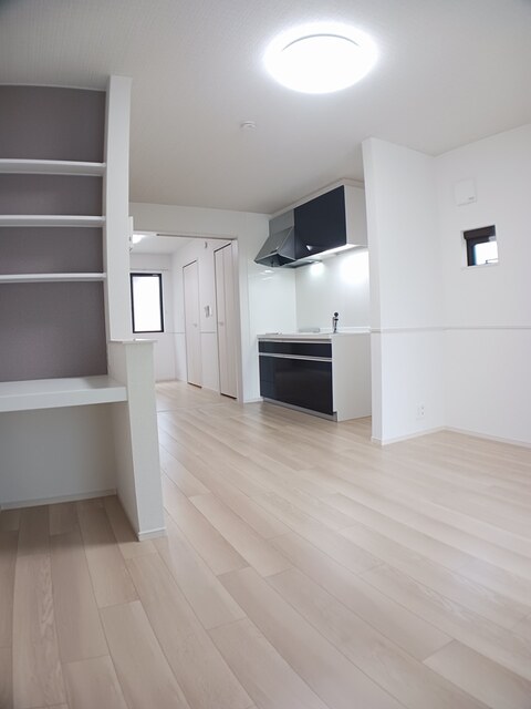 3/24 リビング/ダイニング