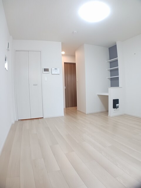 3/24 リビング/ダイニング