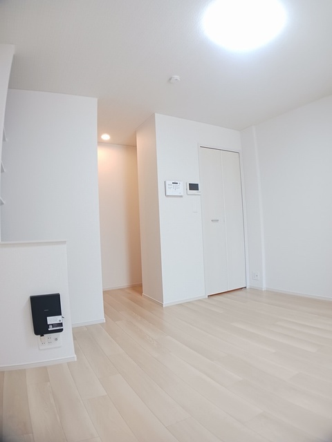 3/24 リビング/ダイニング