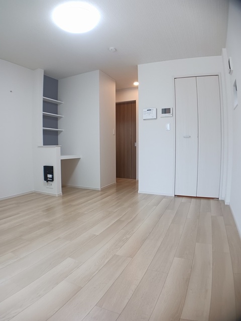 3/24 リビング/ダイニング