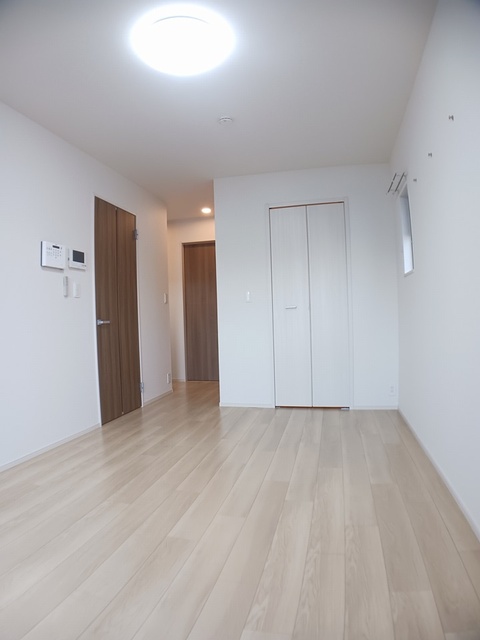 3/24 リビング/ダイニング