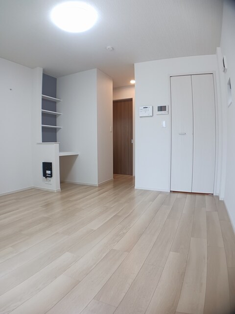 3/24 リビング/ダイニング