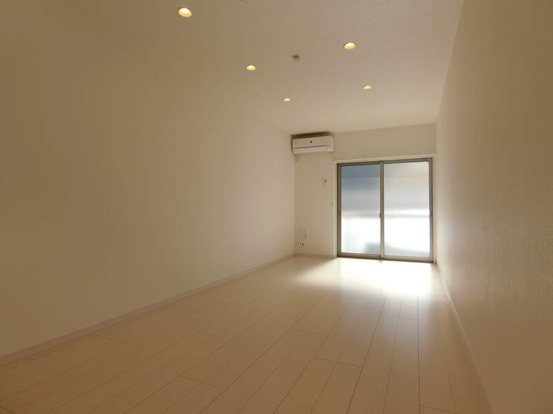 3/22 リビング/ダイニング