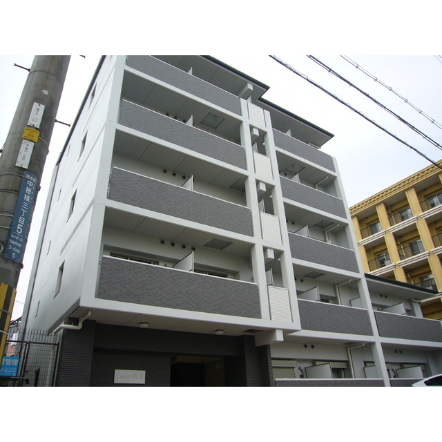 1/18 外観