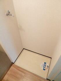 12/16 バルコニー