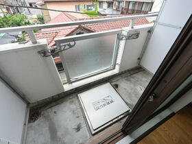 13/26 バルコニー