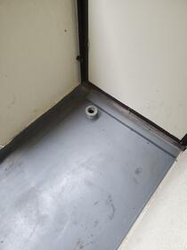 14/20 バルコニー