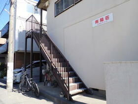 10/10 エントランス