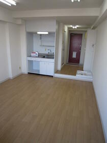 3/8 リビング/ダイニング