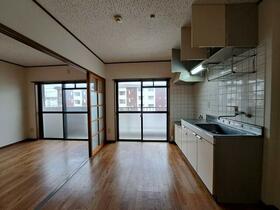 3/16 リビング/ダイニング