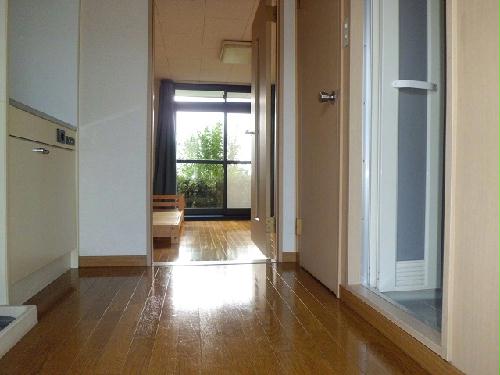 3/12 リビング/ダイニング