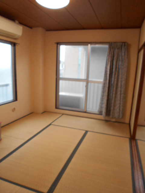 3/24 リビング/ダイニング