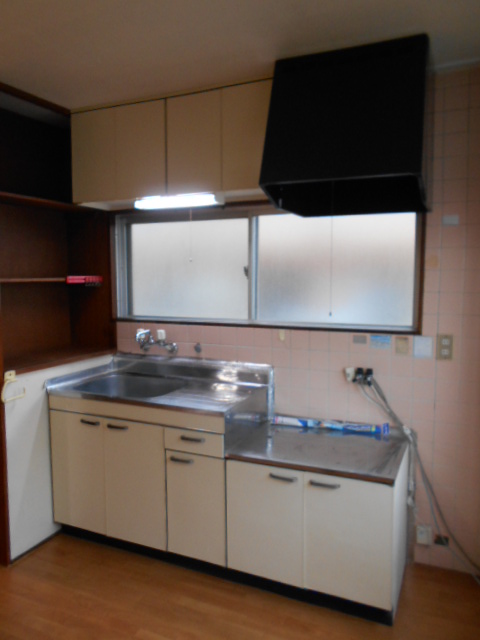 11/24 キッチン