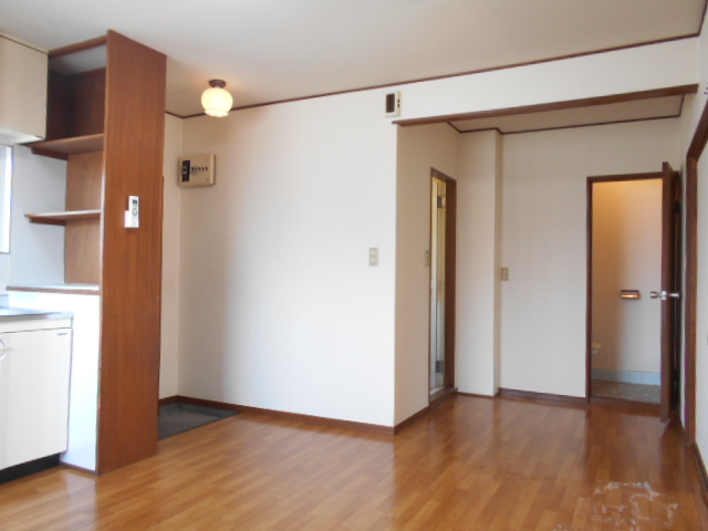 5/24 リビング/ダイニング