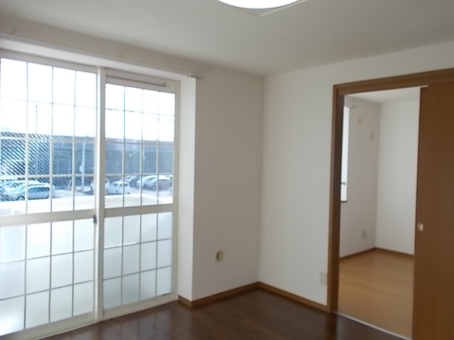 3/19 リビング/ダイニング