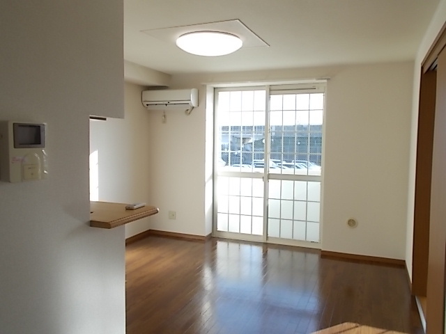 4/19 リビング/ダイニング