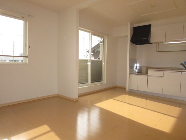 7/28 リビング/ダイニング