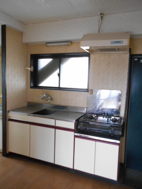 9/23 キッチン