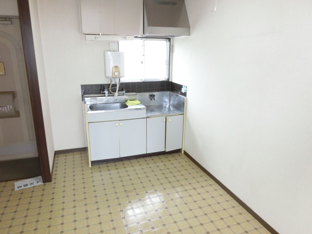 5/24 リビング/ダイニング