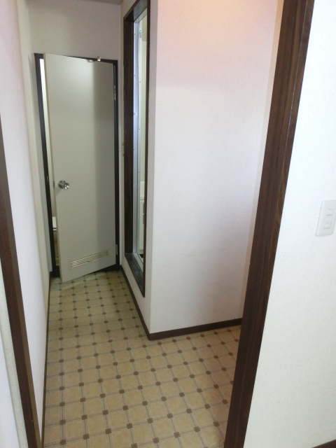 14/24 玄関