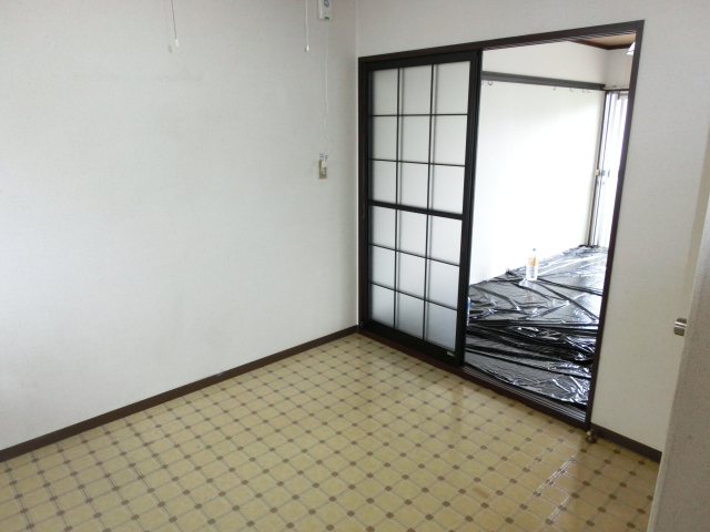 4/24 リビング/ダイニング