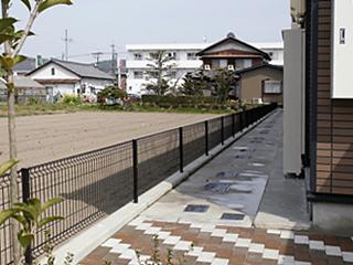 11/12 エントランス