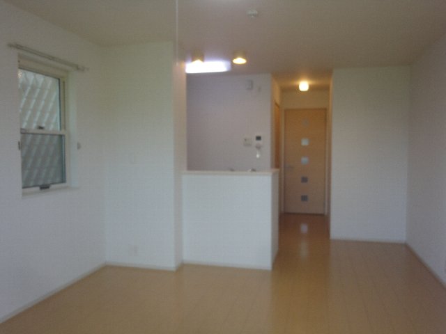 4/28 リビング/ダイニング