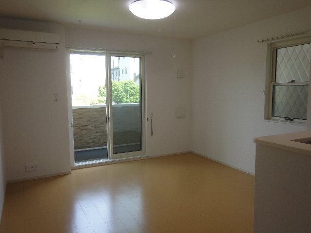 3/28 リビング/ダイニング