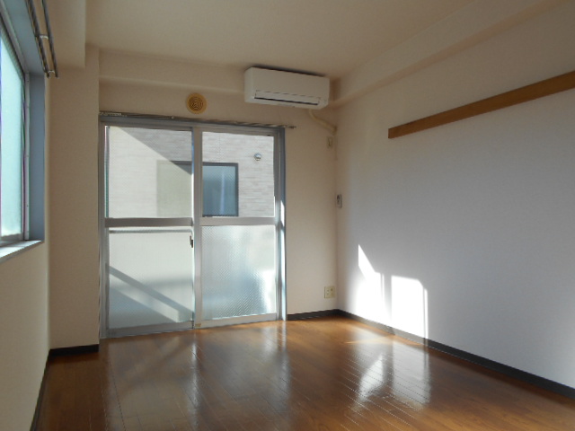 4/22 リビング/ダイニング