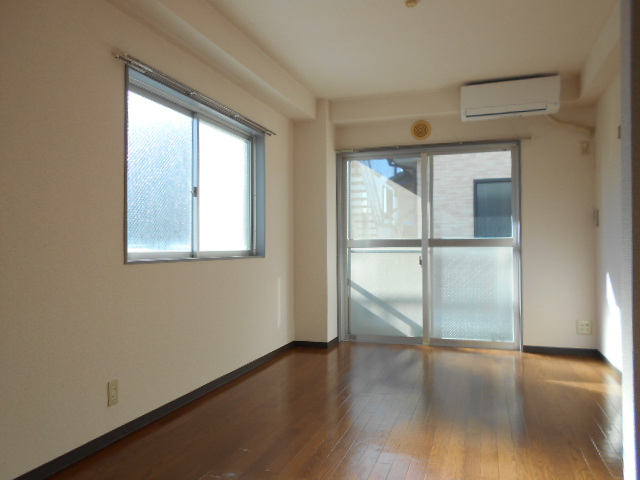 3/22 リビング/ダイニング