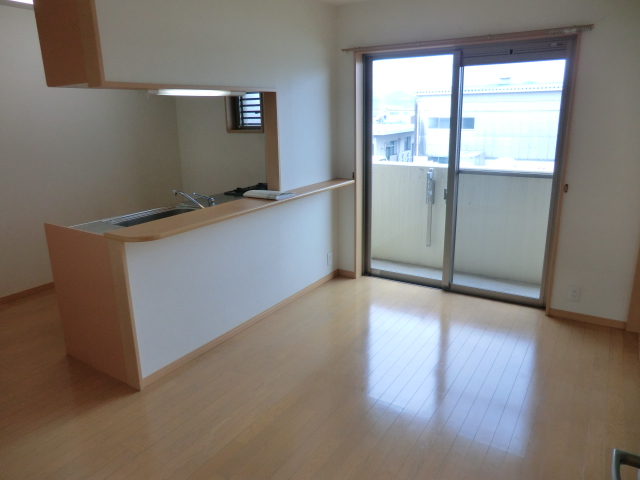 5/23 リビング/ダイニング