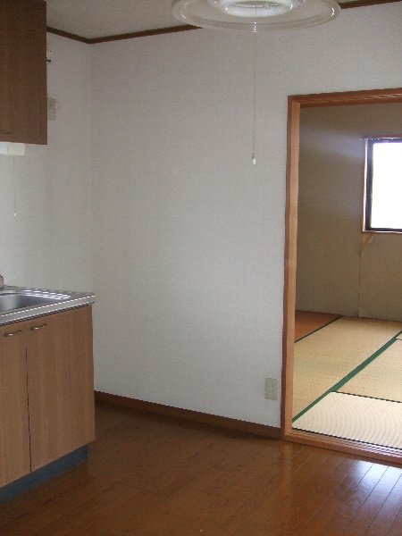 5/22 リビング/ダイニング