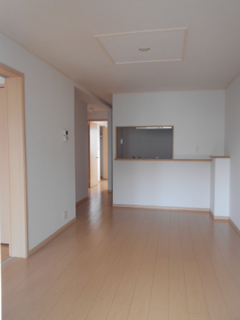 4/28 リビング/ダイニング