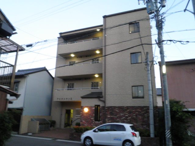 2/9 エントランス