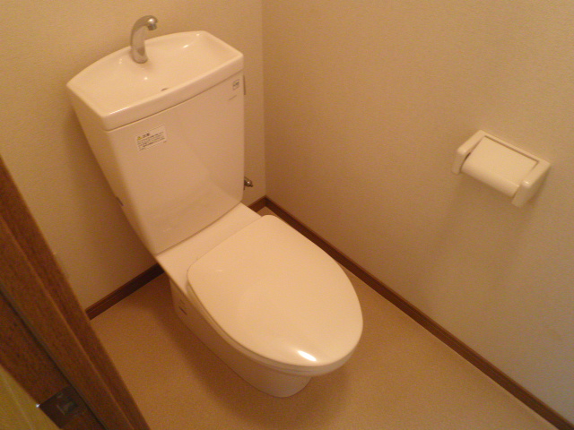 14/29 トイレ
