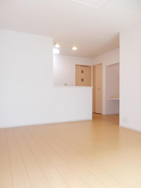 3/22 リビング/ダイニング