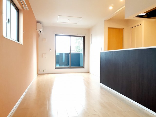 3/20 リビング/ダイニング