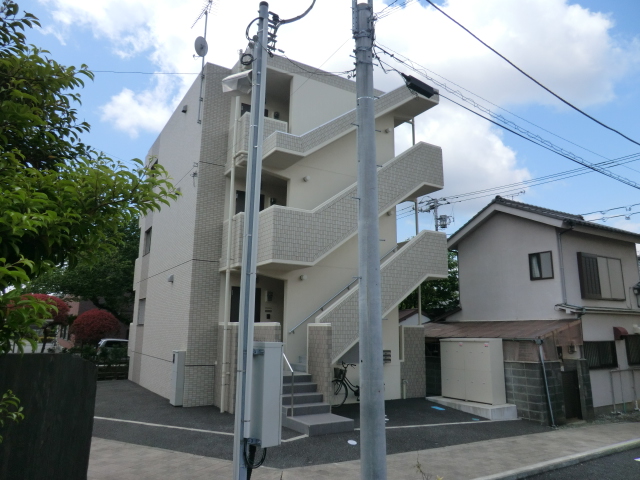2/3 外観