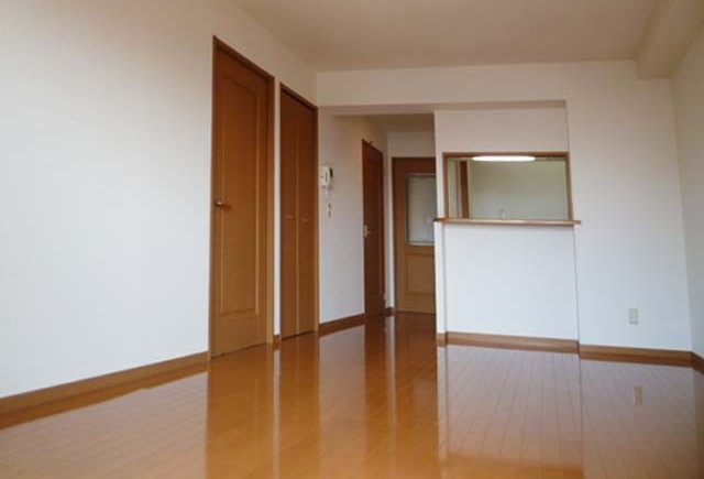 3/16 リビング/ダイニング