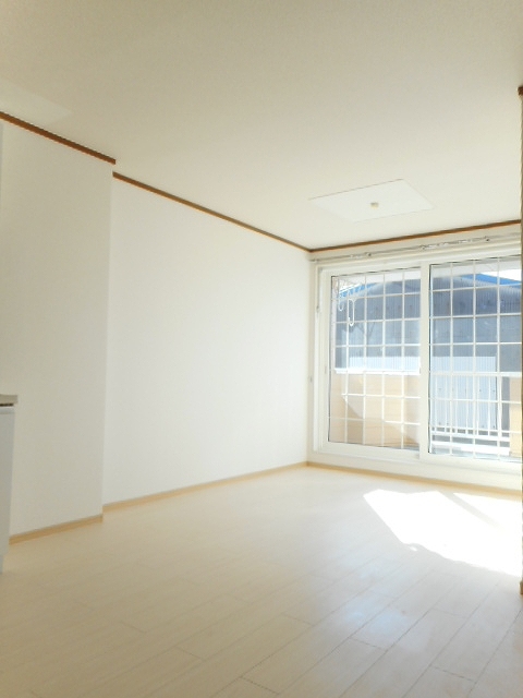 3/20 リビング/ダイニング