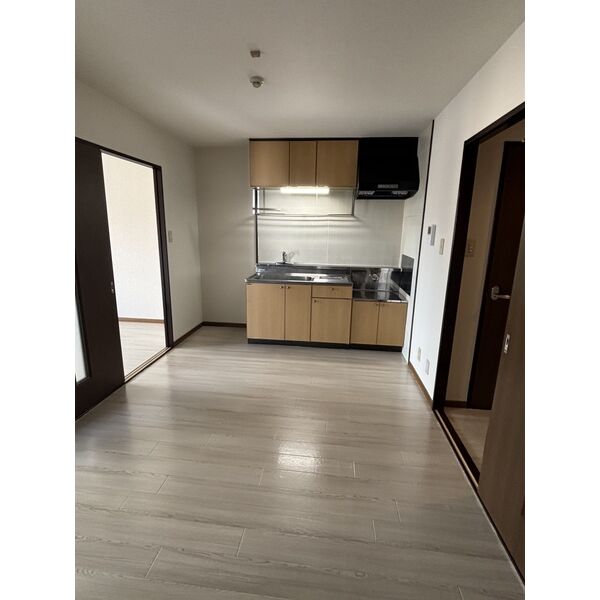 3/11 リビング/ダイニング