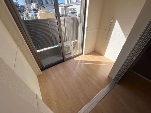 17/30 バルコニー