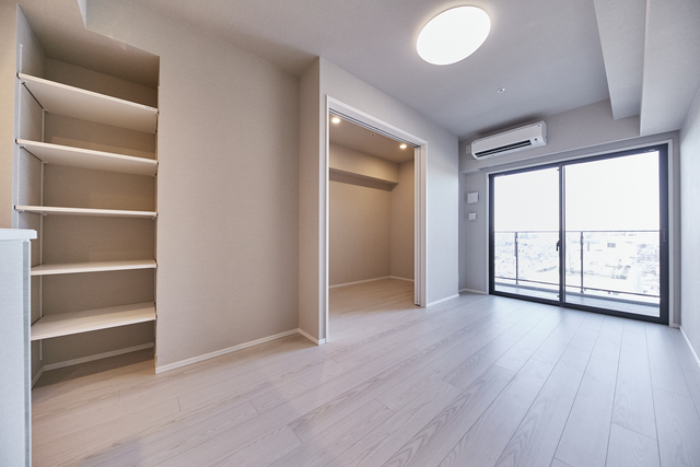 6/21 リビング/ダイニング