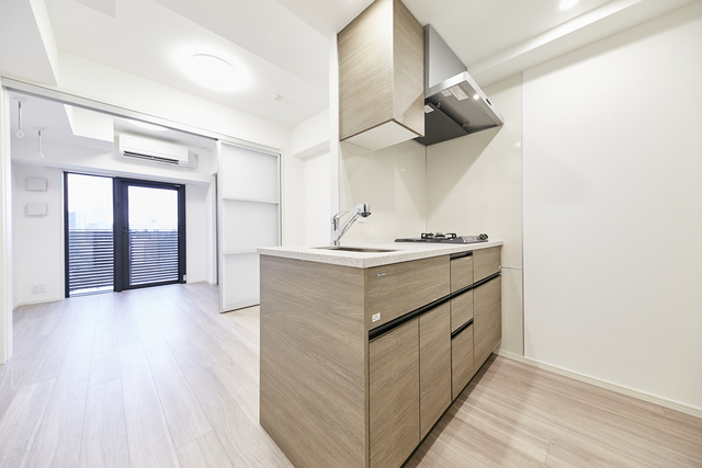 13/30 リビング/ダイニング