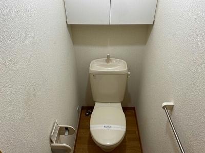 8/14 トイレ