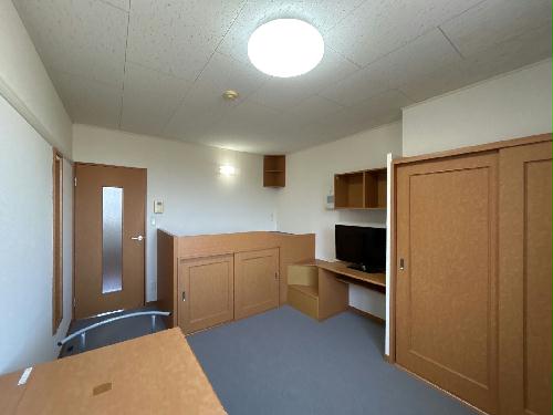 3/14 リビング/ダイニング