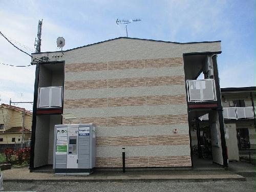 13/14 エントランス