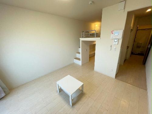 3/17 リビング/ダイニング