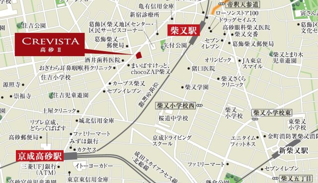 15/15 地図